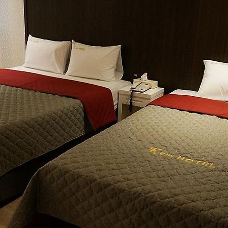 Hotel K City Seul Pokój zdjęcie