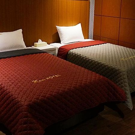 Hotel K City Seul Pokój zdjęcie