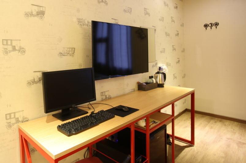 Hotel K City Seul Pokój zdjęcie