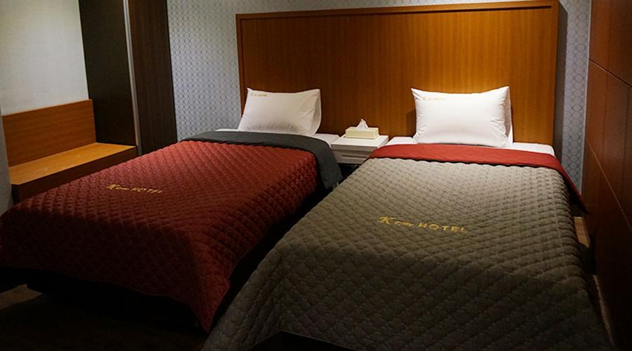 Hotel K City Seul Pokój zdjęcie