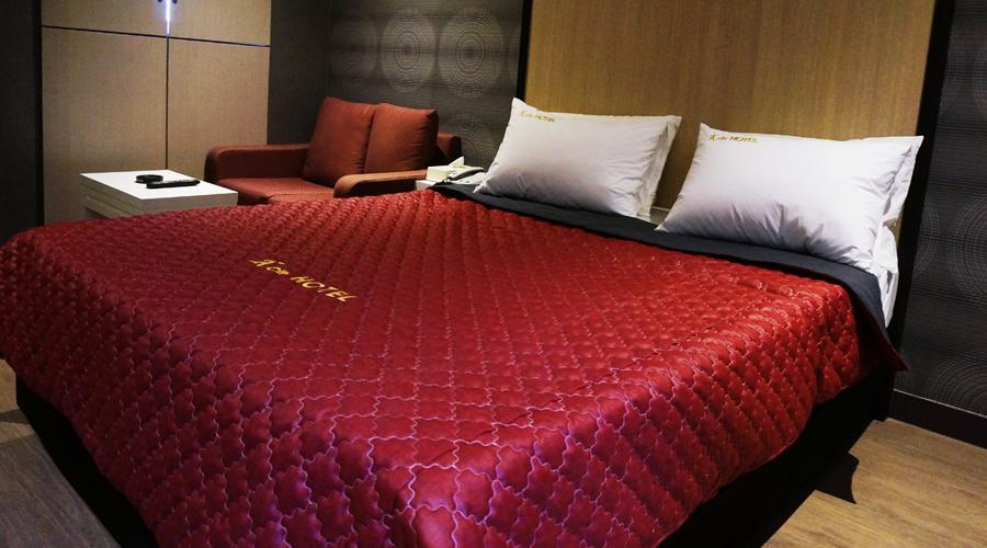 Hotel K City Seul Pokój zdjęcie