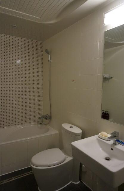 Hotel K City Seul Pokój zdjęcie