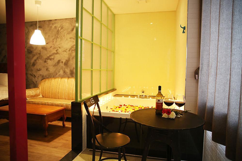 Hotel K City Seul Zewnętrze zdjęcie
