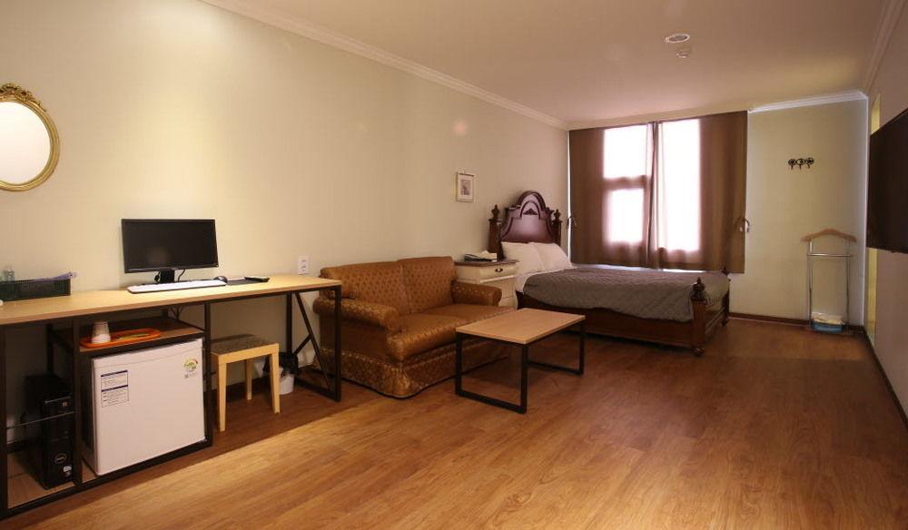 Hotel K City Seul Zewnętrze zdjęcie