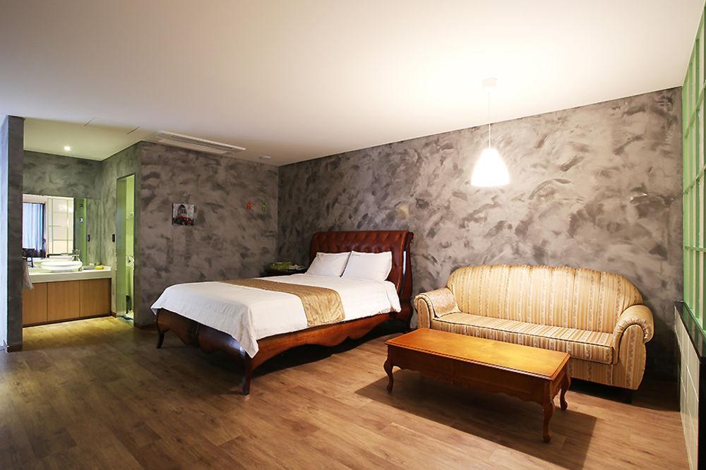 Hotel K City Seul Zewnętrze zdjęcie