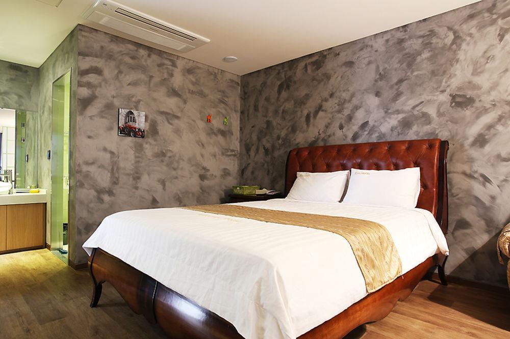 Hotel K City Seul Zewnętrze zdjęcie