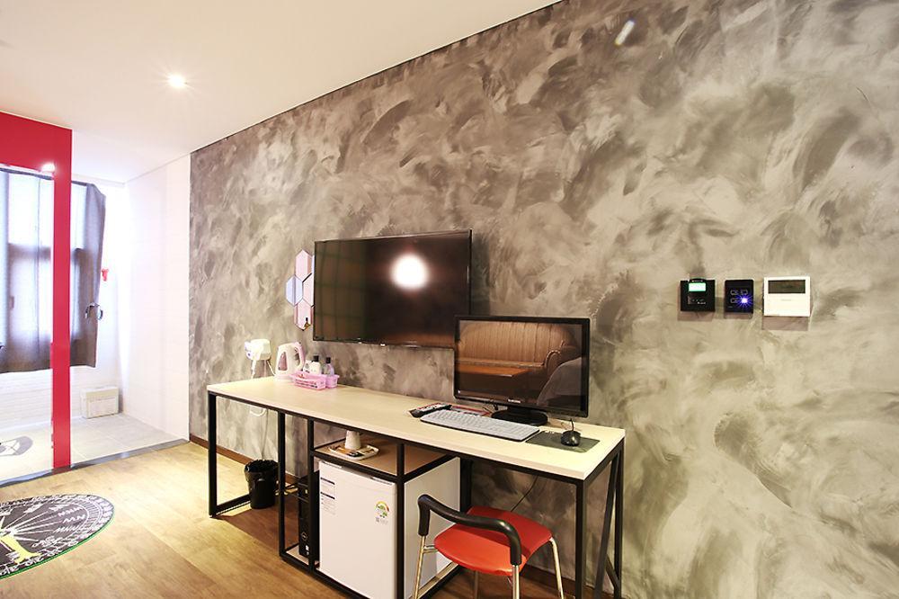 Hotel K City Seul Zewnętrze zdjęcie