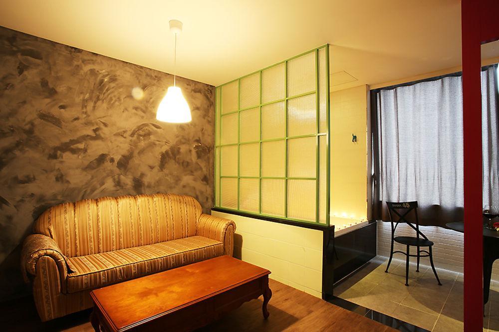 Hotel K City Seul Zewnętrze zdjęcie