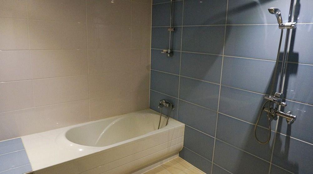 Hotel K City Seul Zewnętrze zdjęcie