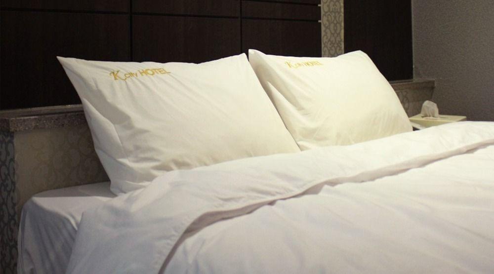 Hotel K City Seul Zewnętrze zdjęcie