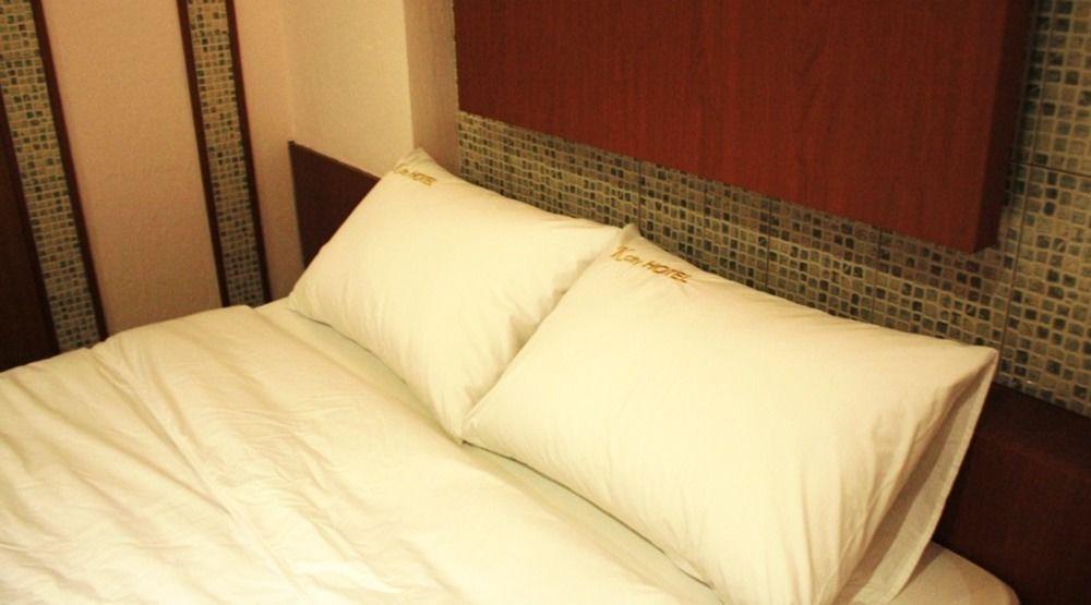 Hotel K City Seul Zewnętrze zdjęcie