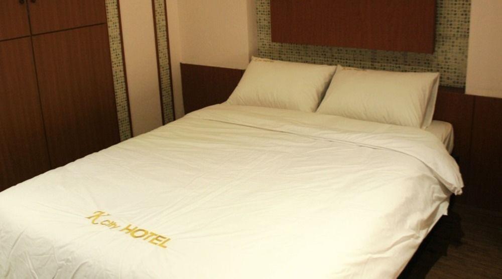 Hotel K City Seul Zewnętrze zdjęcie