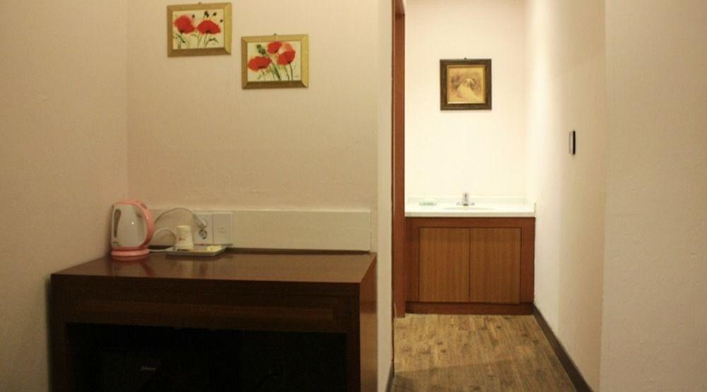 Hotel K City Seul Zewnętrze zdjęcie