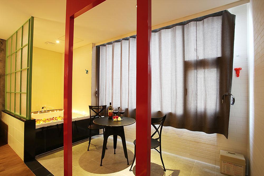 Hotel K City Seul Zewnętrze zdjęcie