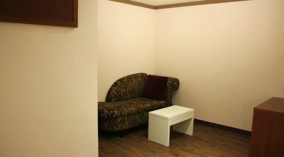 Hotel K City Seul Zewnętrze zdjęcie