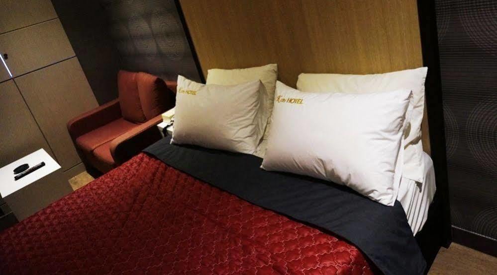 Hotel K City Seul Zewnętrze zdjęcie