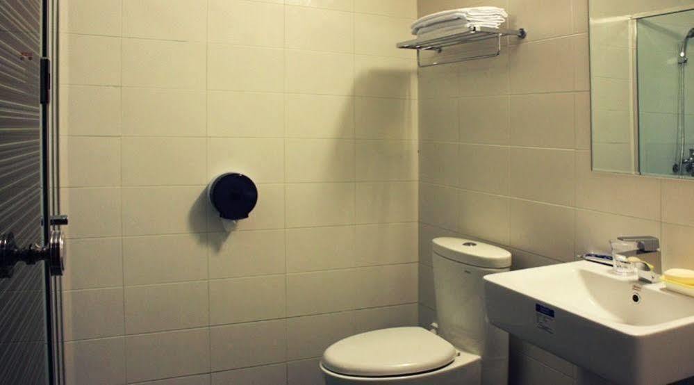 Hotel K City Seul Zewnętrze zdjęcie