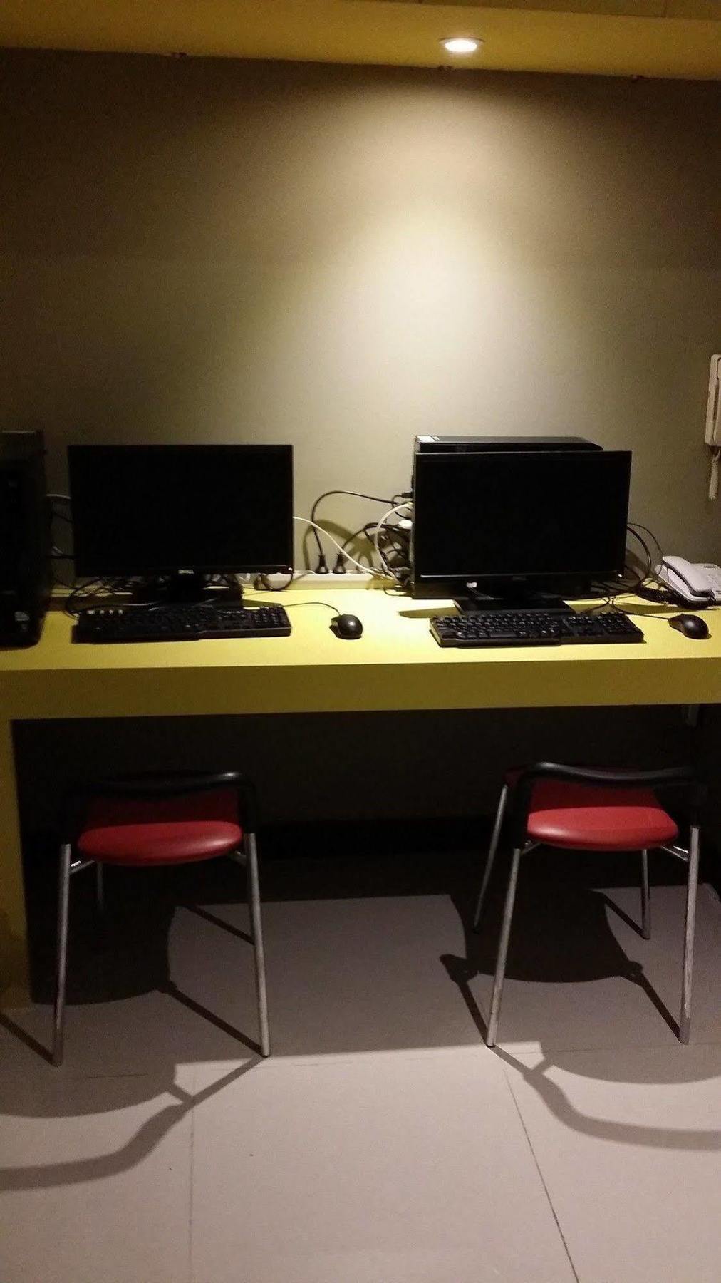 Hotel K City Seul Zewnętrze zdjęcie